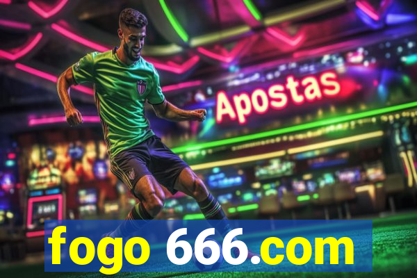 fogo 666.com